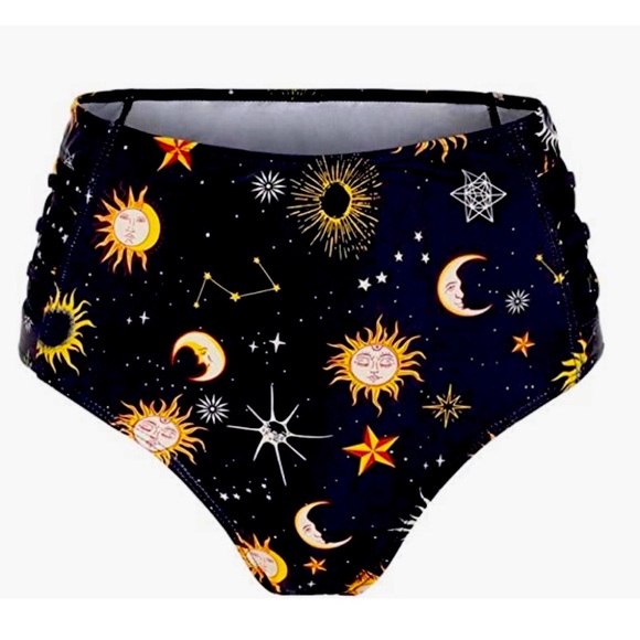 Summer Solstice Zodiac 2 Piece Bikini - Picture 7 of 7